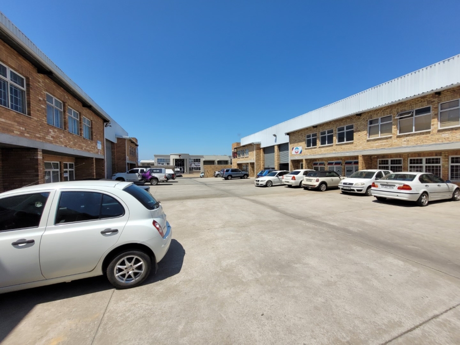 To Let commercial Property for Rent in Stikland Industrial Western Cape